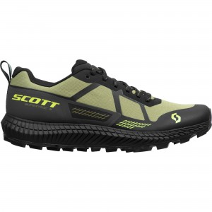 SCOTT Supertrac 3 GORE-TEX Shoe